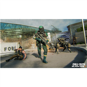 Call of Duty: Black Ops 7, Xbox One / Xbox Series X - Game