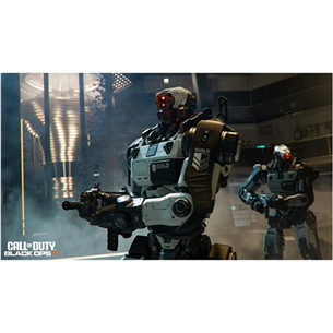 Call of Duty: Black Ops 7, Xbox One / Xbox Series X - Žaidimas