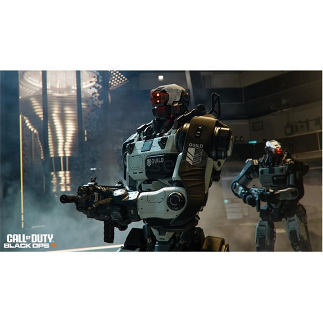 Call of Duty: Black Ops 7, Xbox One / Xbox Series X - Game
