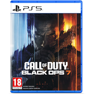 Call of Duty: Black Ops 7, PlayStation 5 - Žaidimas 196388607761