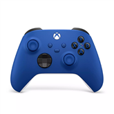 Microsoft Wireless Controller, Xbox One / Series X/S, mėlynas - Belaidis žaidimų pultelis