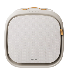 Philips PureProtect Pet 3000 Series, baltas - Oro valytuvas AC3360/11
