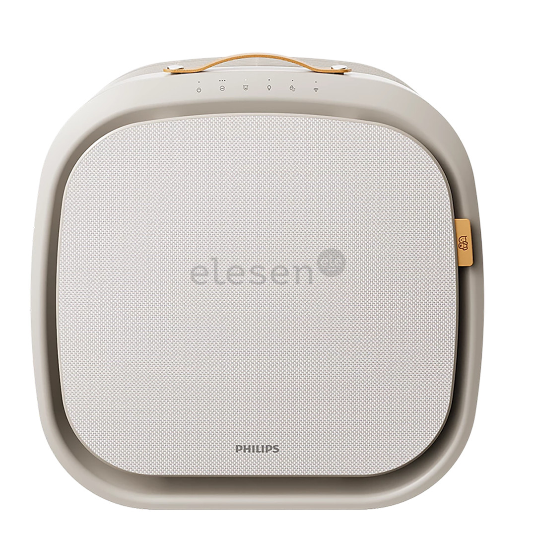 Philips PureProtect Pet 3000 Series, white - Smart Pet Purifier