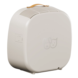 Philips PureProtect Pet 3000 Series, baltas - Oro valytuvas