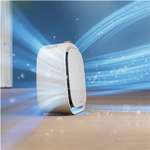 Philips PureProtect Pet 3000 Series, baltas - Oro valytuvas