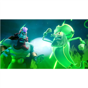 SpongeBob SquarePants: Titans of the Tide, PlayStation 5 - Game