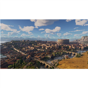 Anno 117 Pax Romana, PlayStation 5 - Game