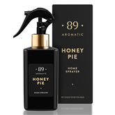 Aromatic89, Honey Pie, 300 ml - Purškiamas namų kvapas