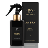 Aromatic89, Ambra, 300 ml - Purškiamas namų kvapas
