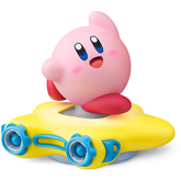 Nintendo Amiibo Kirby and Warp Star - Amiibo