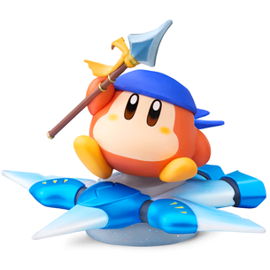 Nintendo Amiibo Bandana Waddle Dee & Winged Star - Amiibo 045496381332
