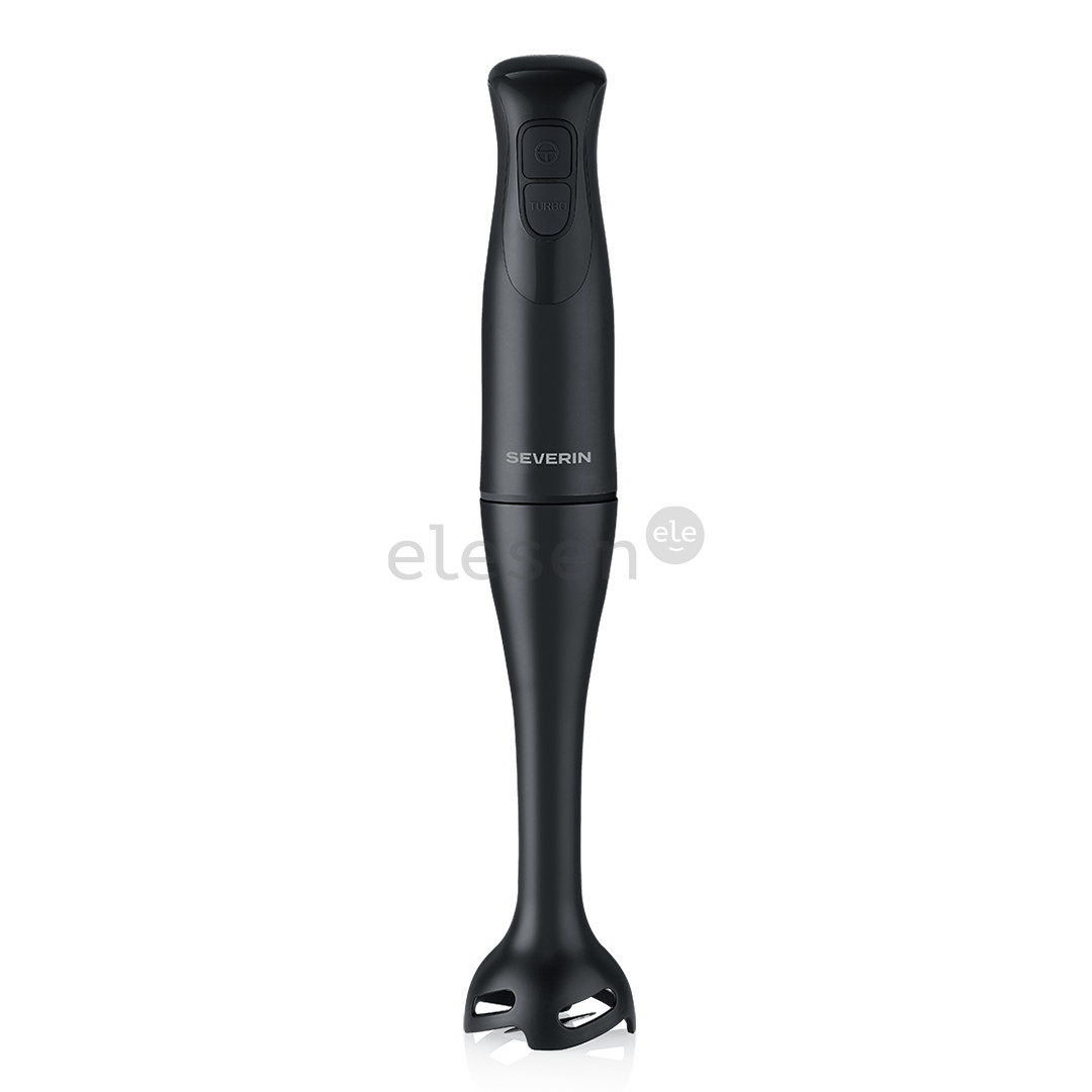 Severin, 350 W, black - Hand blender