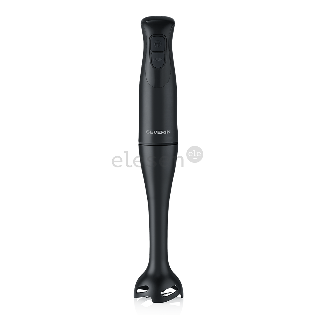 Severin, 350 W, black - Hand blender