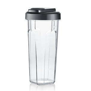 Severin, 320 W, juoda - Kokteilinė