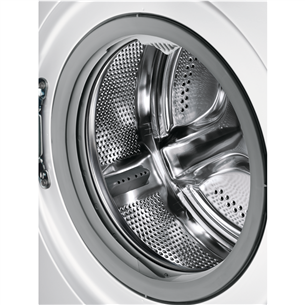 Electrolux 600 Series SensiCare, 6 kg, gylis 37,8 cm, 1200 aps./min. - Skalbimo mašina
