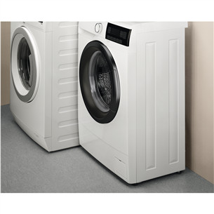 Electrolux 600 Series SensiCare, 6 kg, gylis 37,8 cm, 1200 aps./min. - Skalbimo mašina