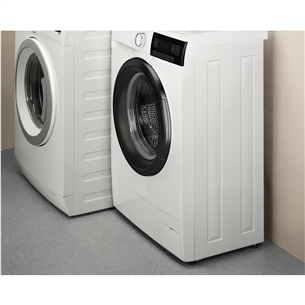 Electrolux 600 Series SensiCare, 6 kg, gylis 37,8 cm, 1200 aps./min. - Skalbimo mašina