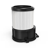 Shark Handvac, IP modeliai - Povariklinis filtras