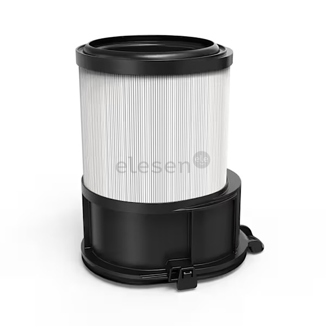 Shark Handvac, модели IP - Постмоторный фильтр