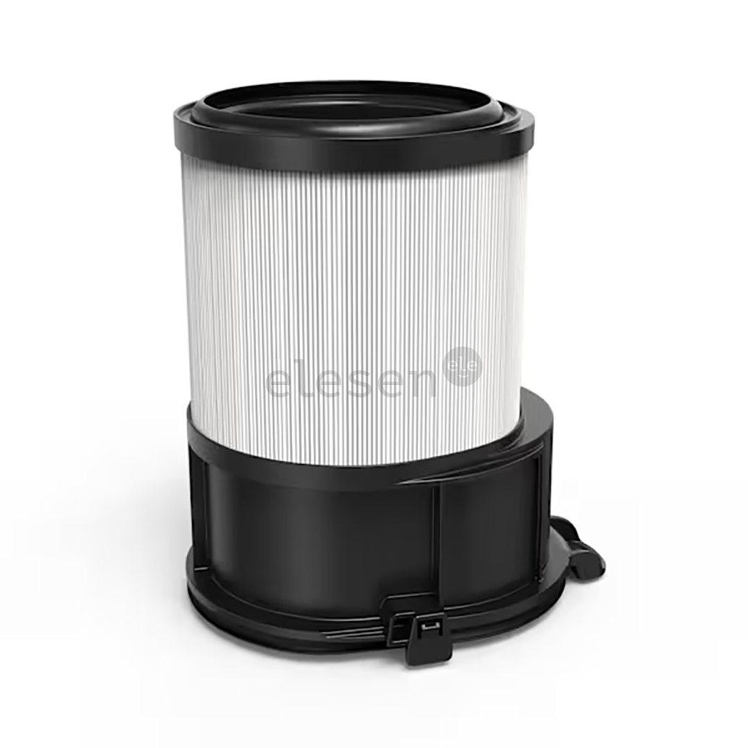 Shark Handvac, IP modeliai - Povariklinis filtras