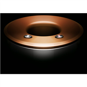 Dyson Supersonic™, 1600 W, nikelio/vario spalvos - Plaukų džiovintuvas