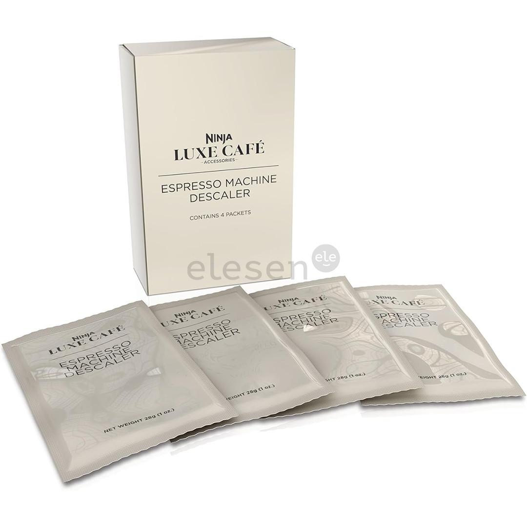 Ninja, 4 шт. - Средство для удаления накипи