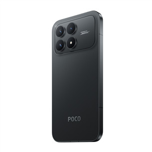POCO F8 Pro, 256 GB, black - Smartphone, MZB0M3ZEU | Avitela