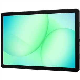 Samsung Galaxy Tab A11+, 128 GB, Wi-Fi, pilkas - Planšetinis kompiuteris