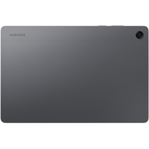 Samsung Galaxy Tab A11+, 128 GB, Wi-Fi, pilkas - Planšetinis kompiuteris