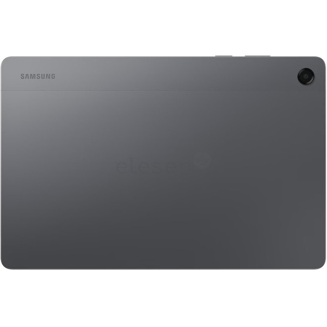 Samsung Galaxy Tab A11+, 128 GB, Wi-Fi, pilkas - Planšetinis kompiuteris