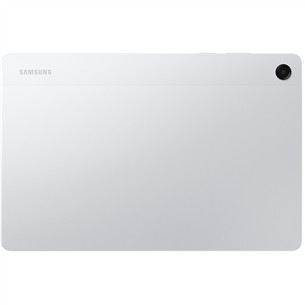Samsung Galaxy Tab A11+, 128 GB, Wi-Fi, silver - Tablet