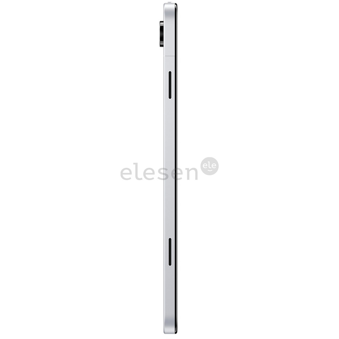 Samsung Galaxy Tab A11+, 128 GB, Wi-Fi, silver - Tablet