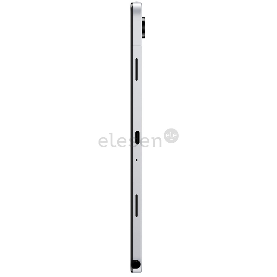 Samsung Galaxy Tab A11+, 128 GB, Wi-Fi, silver - Tablet