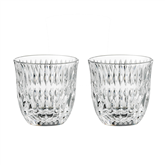 Nachtmann Ethno, 2 vnt. - Espreso stiklinės