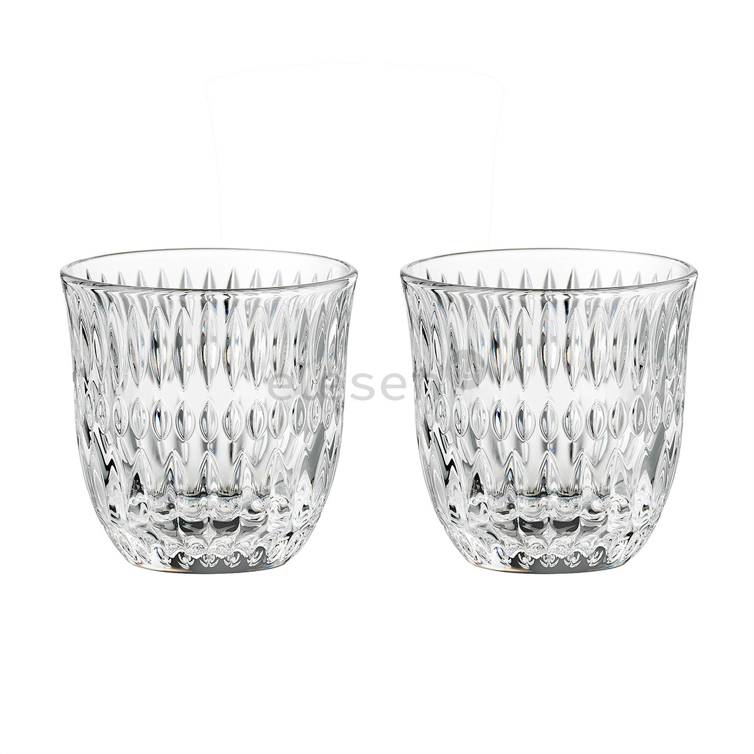 Nachtmann Ethno, 2 шт. - Стаканы для эспрессо