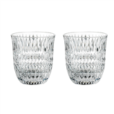 Nachtmann Etno, 2 pcs - Cappuccino glasses