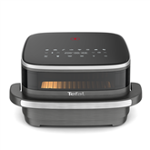 Tefal Easy Fry XL Surface, 2200 W, 4 L, dark grey - Air fryer