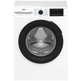 Beko, 10 kg, depth 58 cm, 1400 rpm- Front load washing machine
