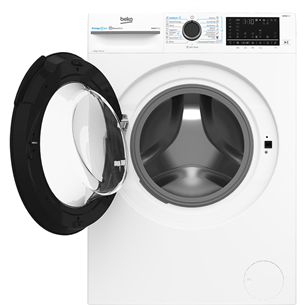 Beko, 10 kg, depth 58 cm, 1400 rpm- Front load washing machine