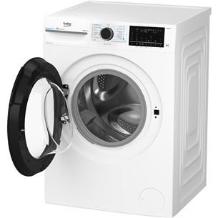 Beko, 10 kg, depth 58 cm, 1400 rpm- Front load washing machine