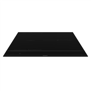 De Dietrich, width 65 cm, black - Built-in induction hob