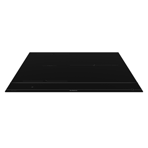 De Dietrich, width 65 cm, black - Built-in induction hob