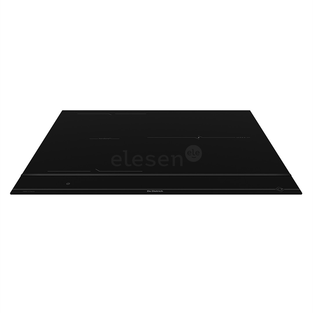 De Dietrich, width 65 cm, black - Built-in induction hob
