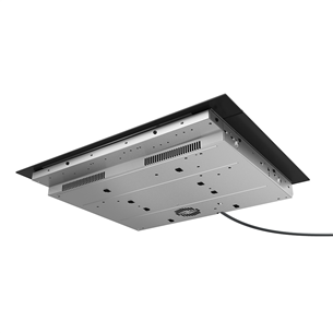 De Dietrich, width 65 cm, black - Built-in induction hob