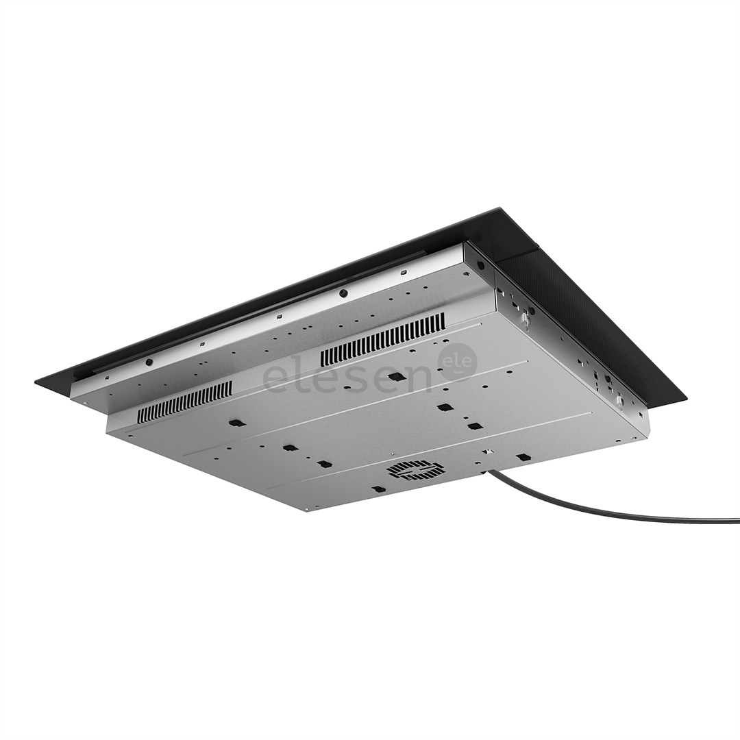 De Dietrich, width 65 cm, black - Built-in induction hob