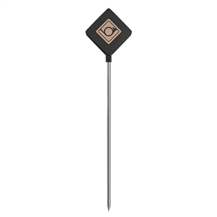 De Dietrich, width 65 cm, black - Built-in induction hob