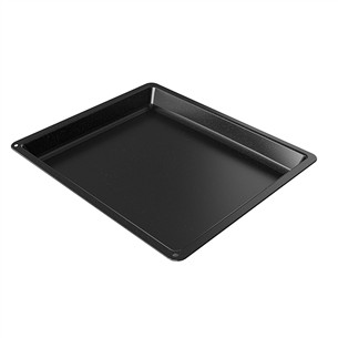 De Dietrich, 40 L, black - Built-in microwave oven with grill