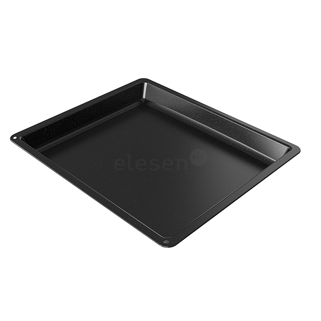 De Dietrich, 40 L, black - Built-in microwave oven with grill