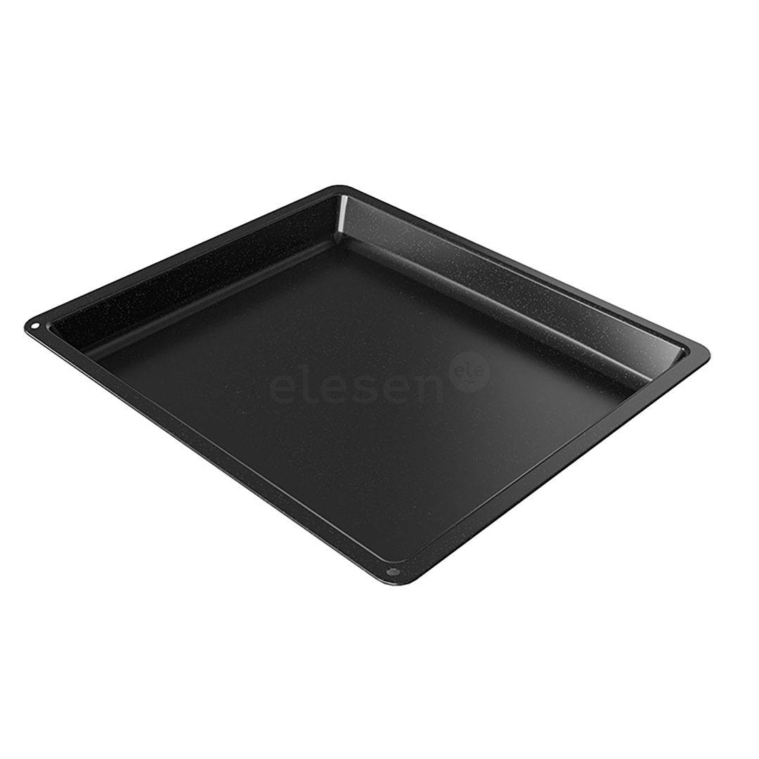 De Dietrich, 40 L, black - Built-in microwave oven with grill