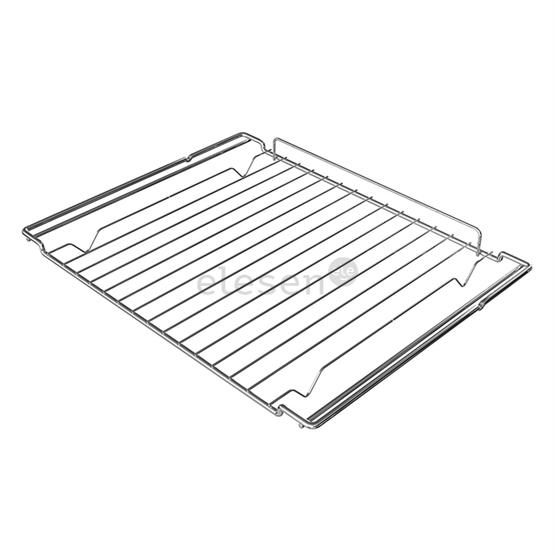 De Dietrich, pyrolytic cleaning, 40 L, black - Built-in compact oven